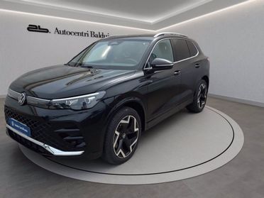 VOLKSWAGEN Tiguan 2.0 tdi r-line 150cv dsg del 2025