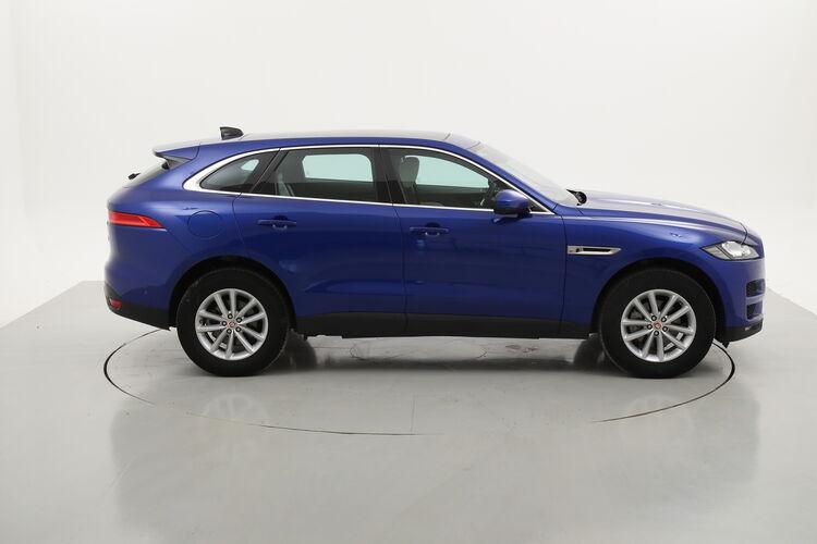 Jaguar F-Pace Portfolio BR875572 2.0 Diesel 241CV