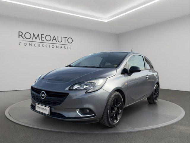 OPEL Corsa 1.4 90CV GPL 3 porte