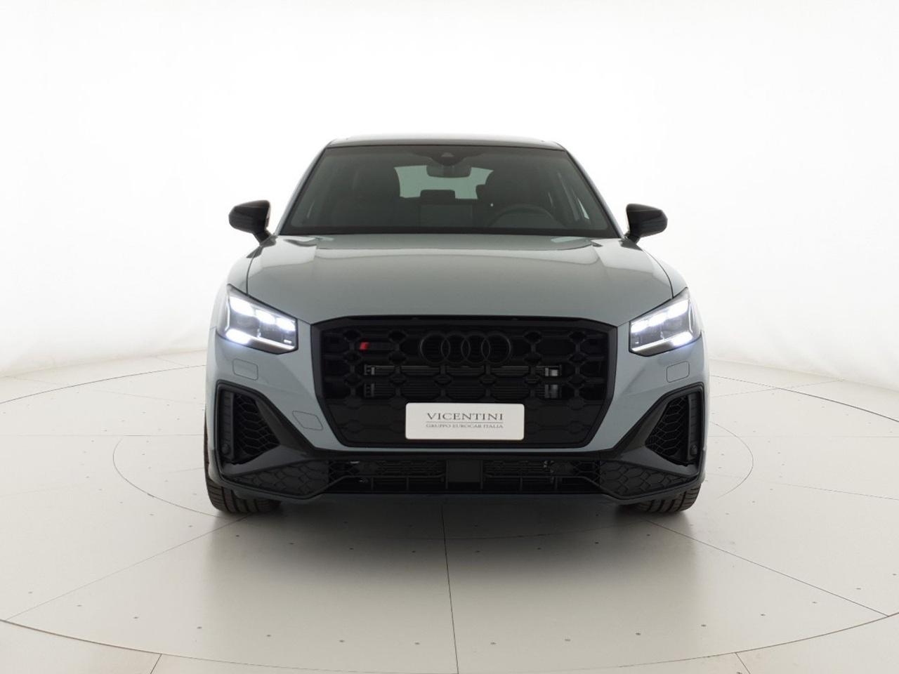 2.0TFSI 300CV quattro Sport Attitude