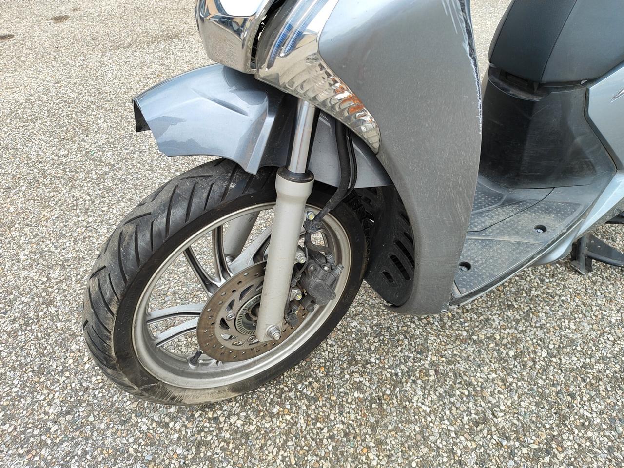Honda SH 150 SH150 s&s ABS