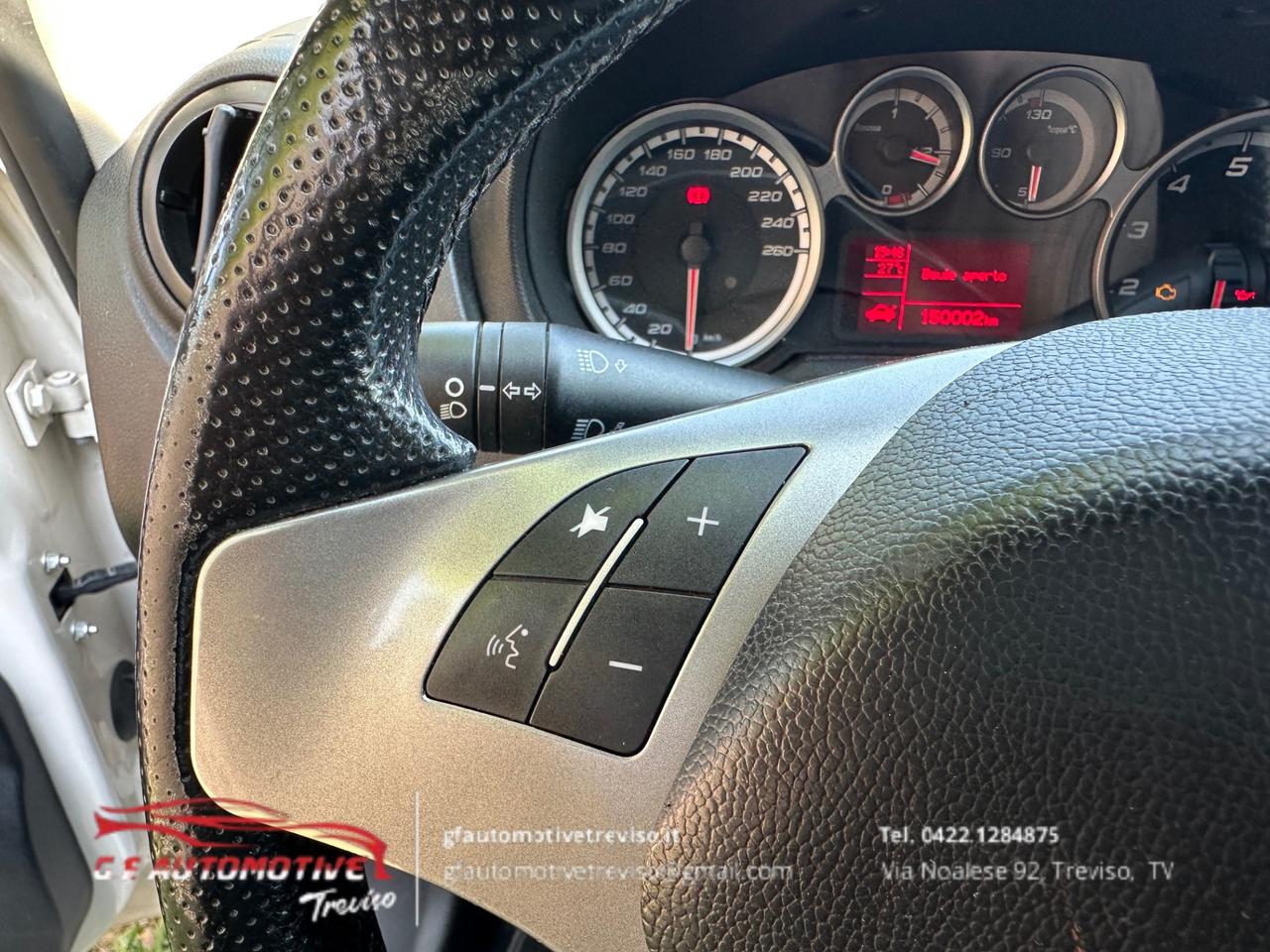 Alfa Romeo MiTo 1.4 Impression 70cv E6