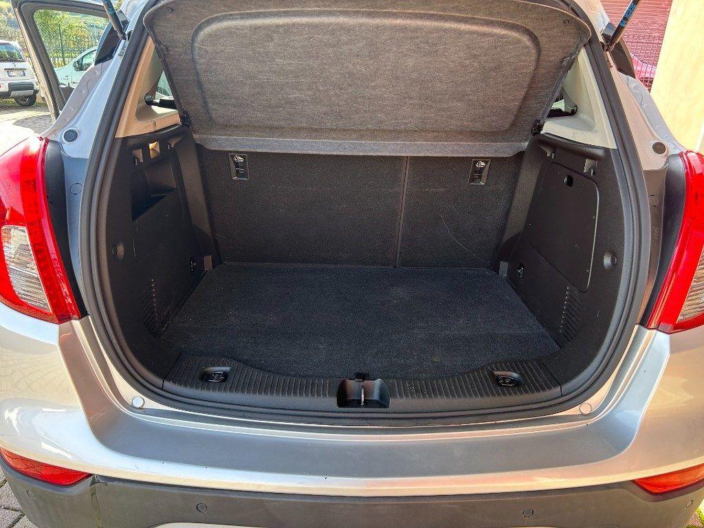 Opel Mokka X 1.6 CDTI Ecotec 136CV 4x2 Start&Stop Innovation