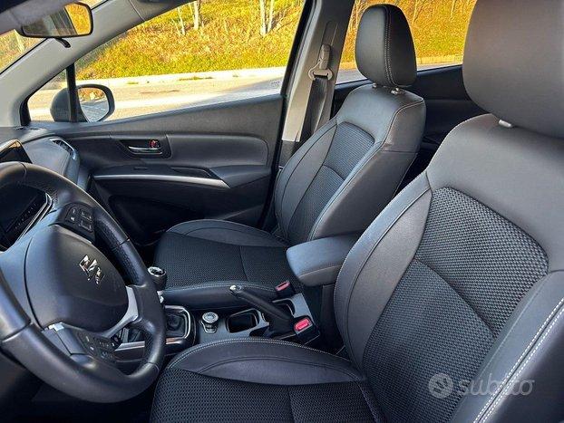 SUZUKI S-Cross 1.4 Hybrid Top+