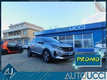 PEUGEOT 3008 PureTech Turbo 130 S&S Allure