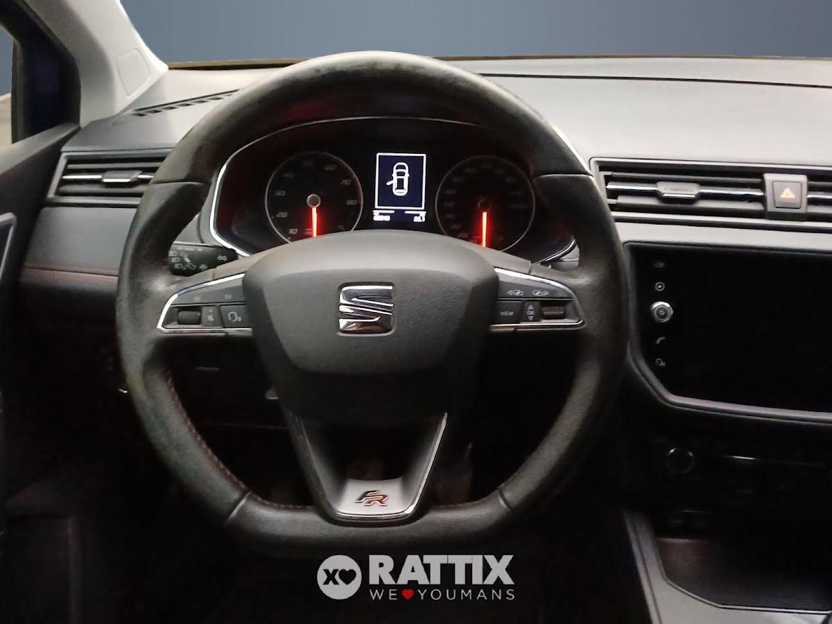 SEAT Ibiza 1.0 tgi 90CV FR