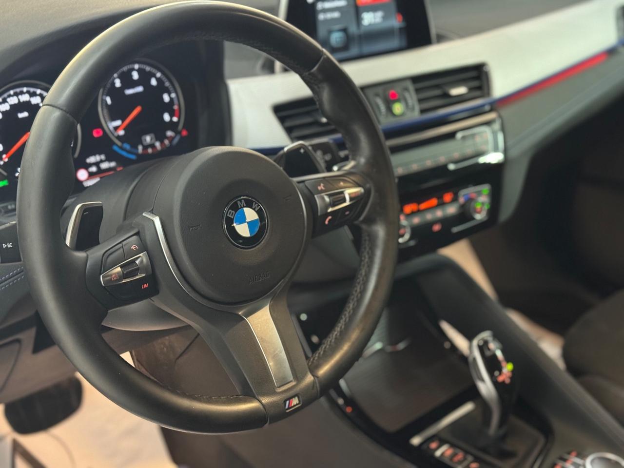 Bmw X2 sDrive18d Msport-X