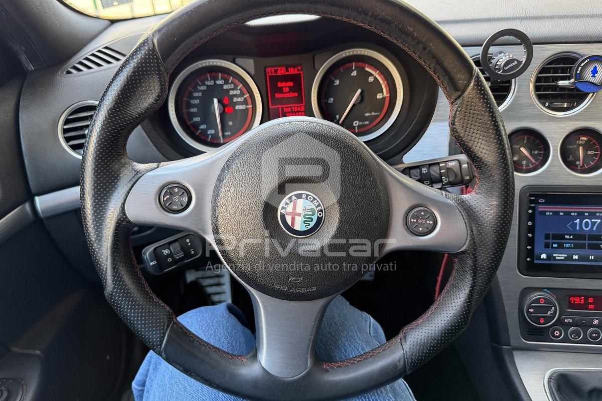 ALFA ROMEO 159 2.0 JTDm Sportwagon Distinctive