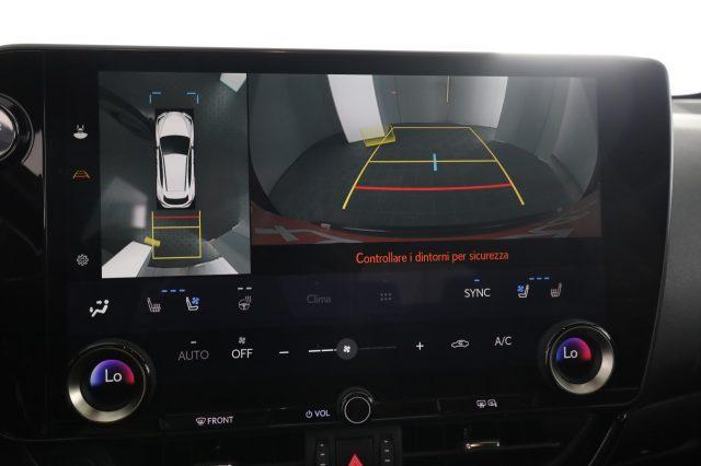 LEXUS Other NX NX Hybrid 4WD F-Sport