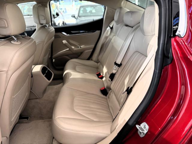 MASERATI Ghibli V6 Diesel 250cv MY18 - UNICA (Tetto/Pelle/Navi)