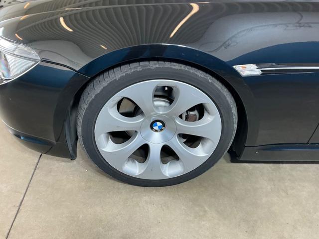 BMW 645 Ci Cabrio 333CV SOLO 90000KM ! FULL SERVICE !