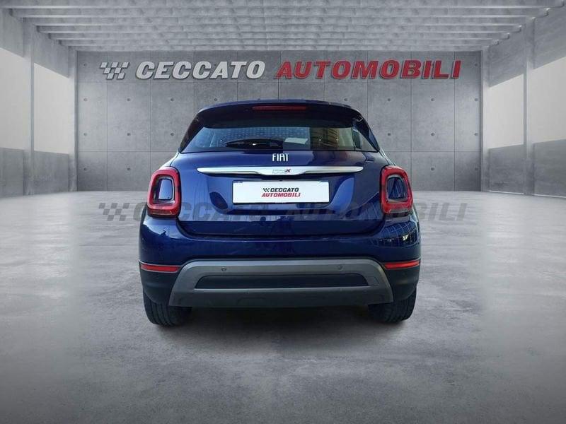 FIAT 500X 500X 1.0 t3 Cross 120cv