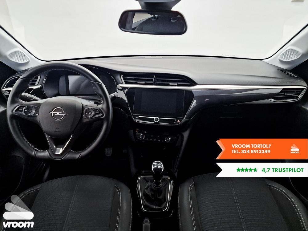 OPEL Corsa 6ª serie Corsa 1.2 100 CV Elegance