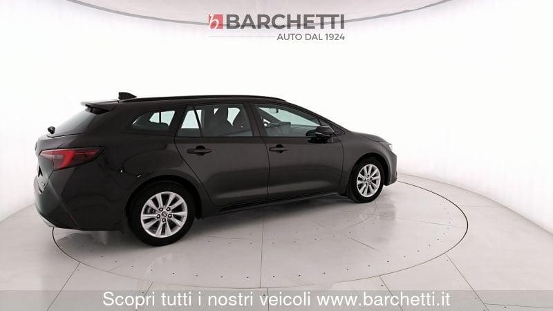 Toyota Corolla ST HYBRID ACTIVE