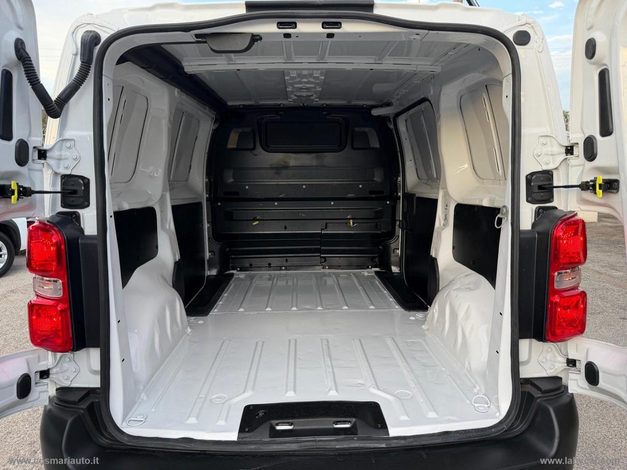 Scudo 1.5 BlueHDi 100 PL-TN Furg.