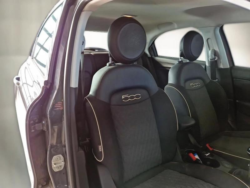 FIAT 500X 1.3 Mjet 95cv 4x2 Business