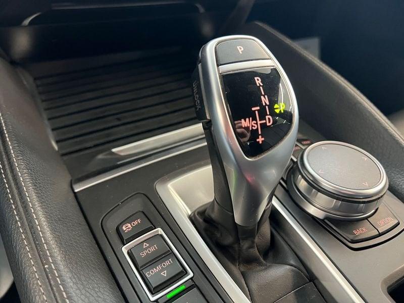 BMW X6 xDrive30d 249cv Extravagance aut.