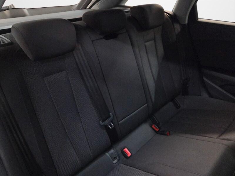 AUDI A4 allroad 2ª serie A4 allroad 40 TDI 204...