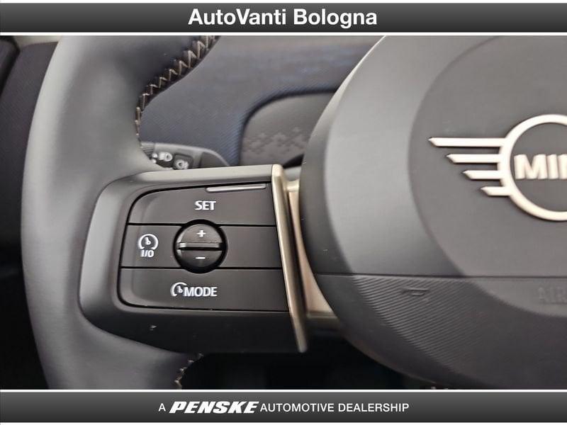 MINI Mini Countryman U25 Mini D Classic Countryman