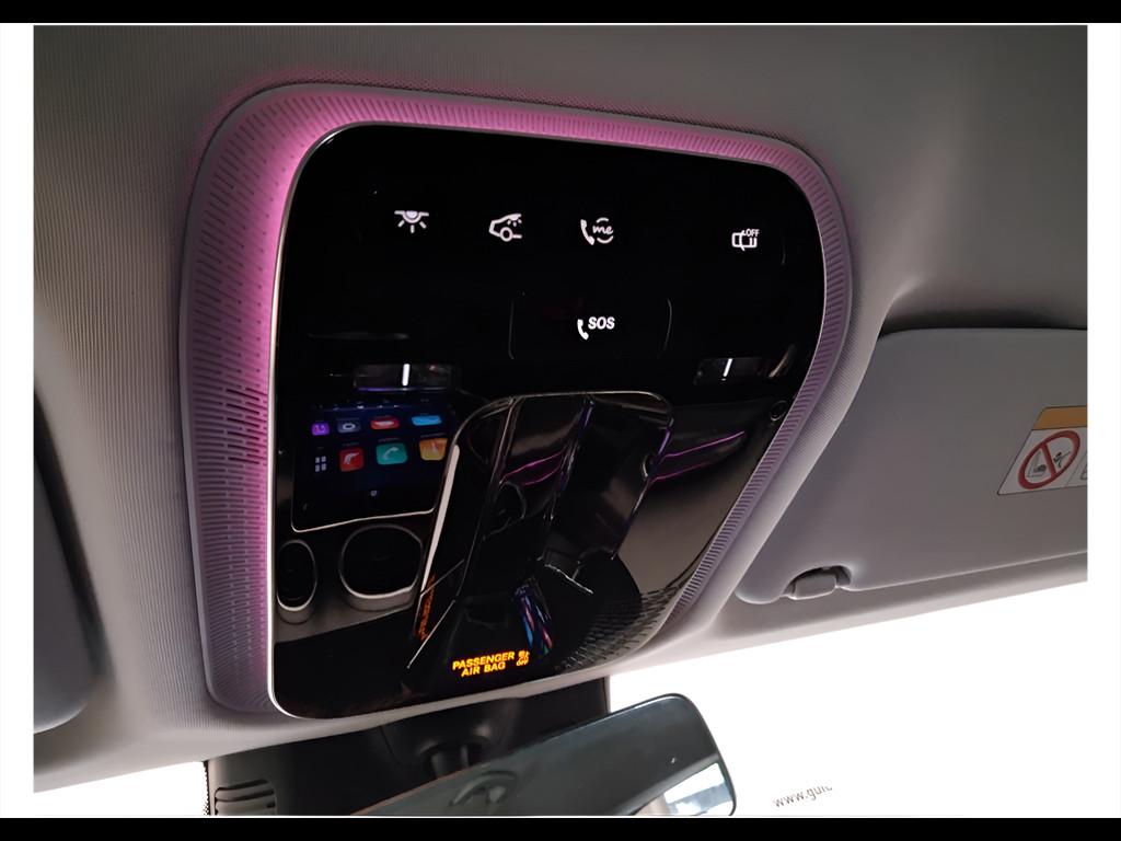 Mercedes-Benz GLC - X254 - GLC 200 d Advanced 4matic auto