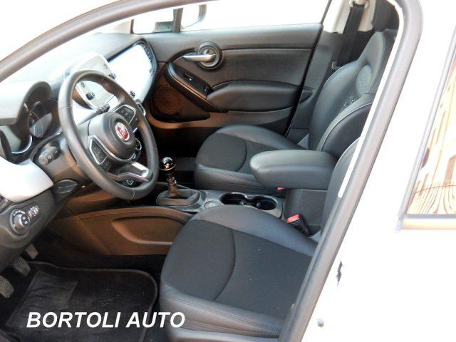 FIAT 500X 1.3 MJET 44.000 KM CONNECT