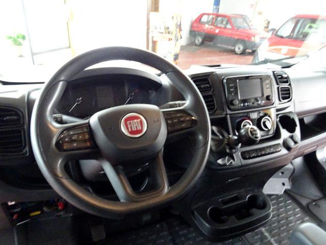 FIAT Ducato MAXI 35Q 2.2 Mjt 140CV PMedio-TM Furgone Maxi