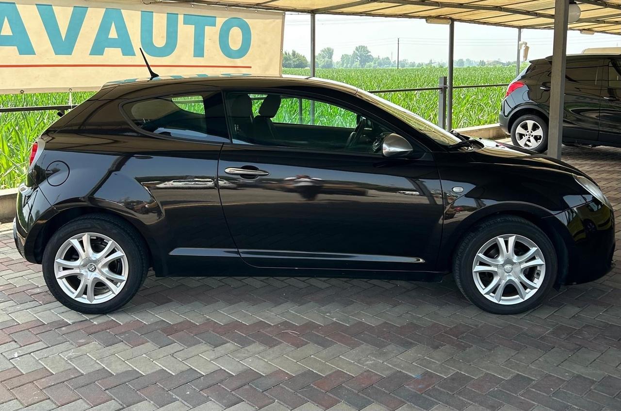 Alfa Romeo MiTo 1.4 78 CV 8V S&S Distinctive