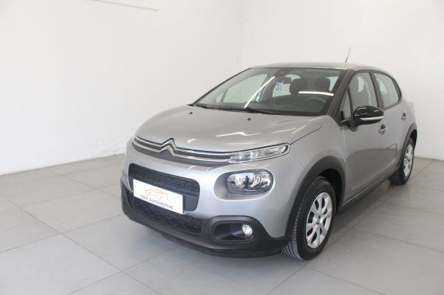 CITROEN C3 BlueHDi 100 Feel NAVI