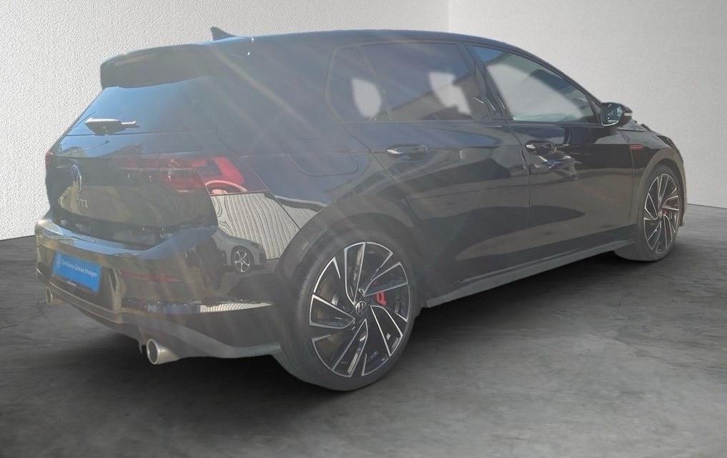 VOLKSWAGEN GOLF GTI DSG-IQ-CAMERA-HARMAN KARDON