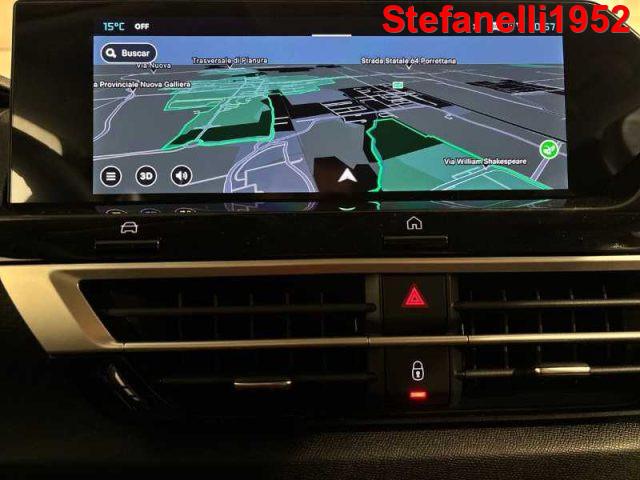 CITROEN C4 Hybrid 145 cv Automatico - COLLECTION