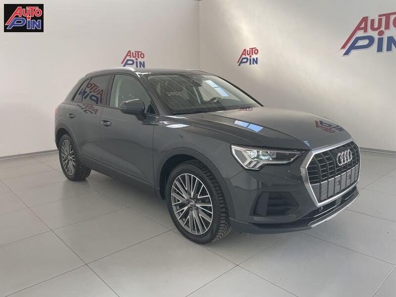 Audi Q3 Q3 35 TDI S tronic Business