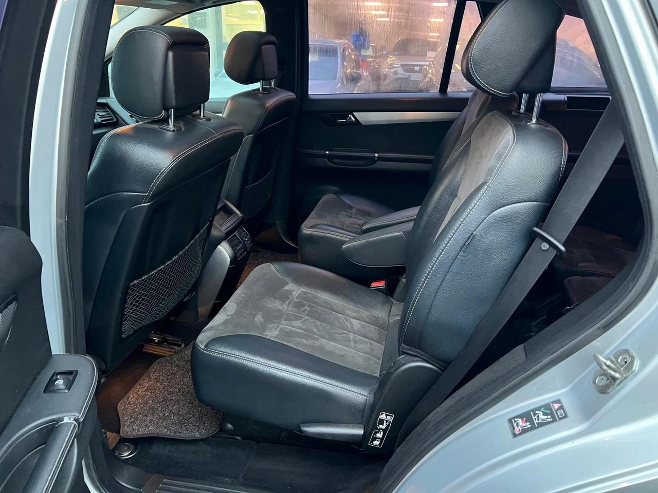 Mercedes-benz R 320 CDI cat 4Matic Sport