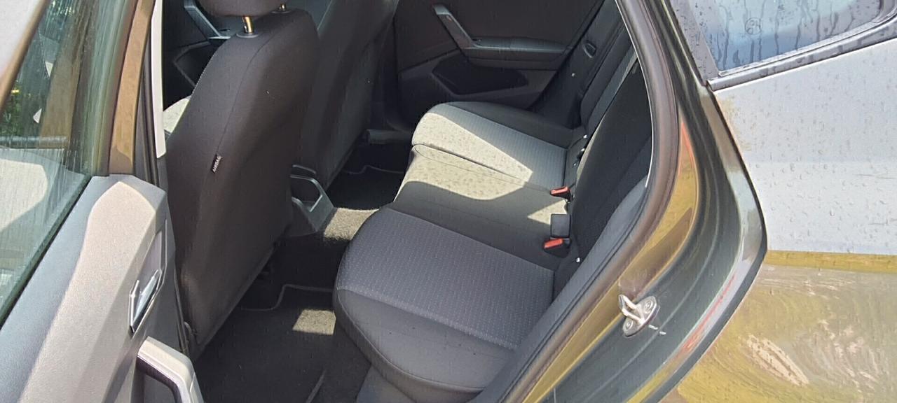Seat Arona 1.0 EcoTSI Style AUTOMATICO