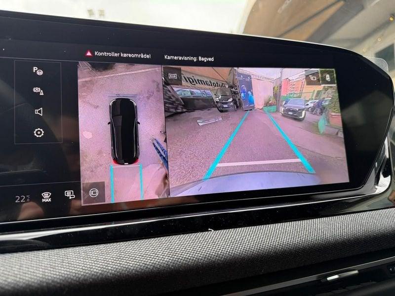 Audi A5 A5 Avant TFSI 110 kW S tronic S Line edition