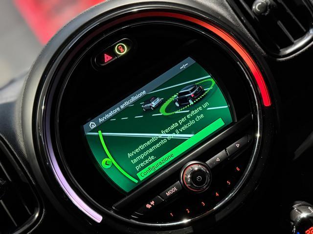 MINI Countryman 2.0 Cooper D Countryman ALL4