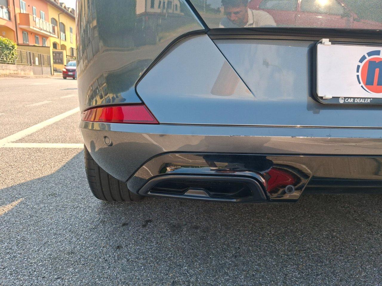Cupra Formentor 1.5 tsi 150cv dsg