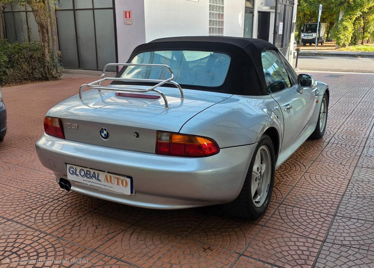 Bmw Z3 2.8 24V cat Roadster Automatica
