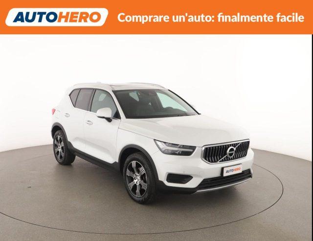 VOLVO XC40 T3 Geartronic Inscription