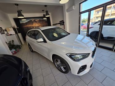 Bmw X1 sDrive16d Msport PRONTA CONSEGNA