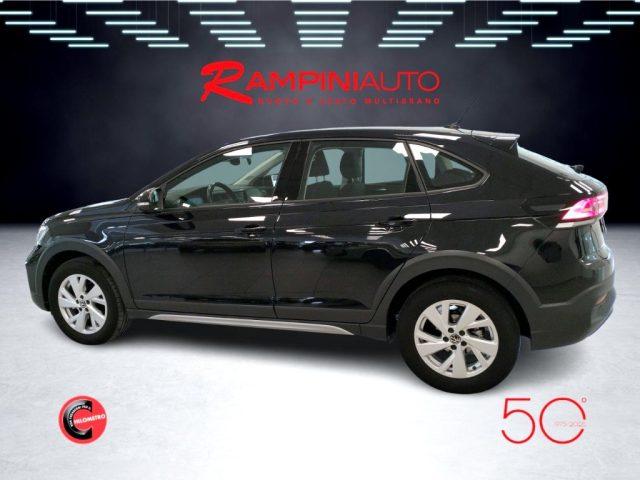 VOLKSWAGEN Taigo 1.0 TSI 110 CV Km 39.000 Unico Prop. Ok Neopatenta