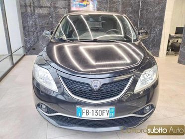 LANCIA Ypsilon 1.3 MJT 16V 95 CV (Garanzia 12 Mesi)