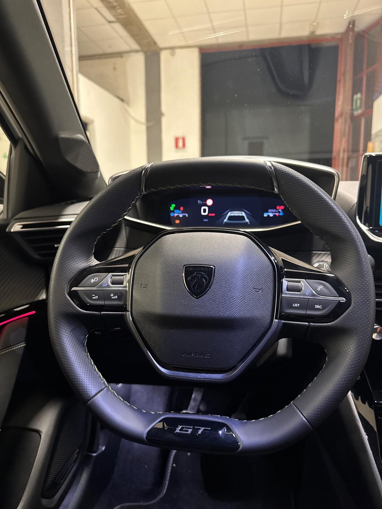 Peugeot 208 PureTech 100 Stop&Start 5 porte GT