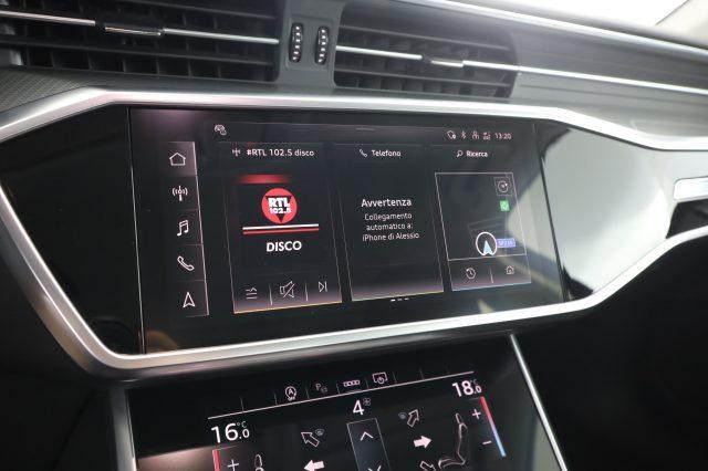 AUDI A6 A6 Avant 40 2.0 TDI S tronic Business Sport