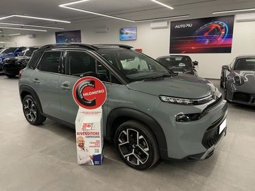 CITROEN C3 Aircross 1.2 PureTech 110 CV Shine Pack