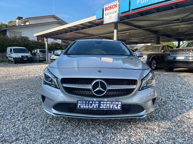 MERCEDES-BENZ CLA 200 d 4Matic Automatic Sport