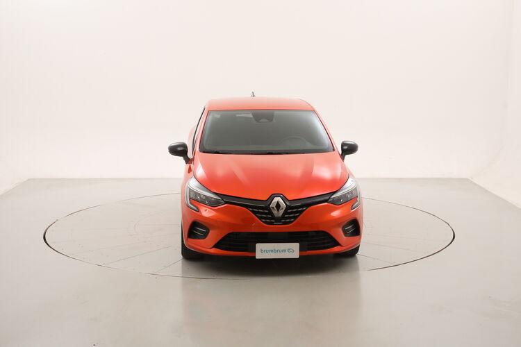 Renault Clio Techno BR819572 1.0 Benzina 90CV