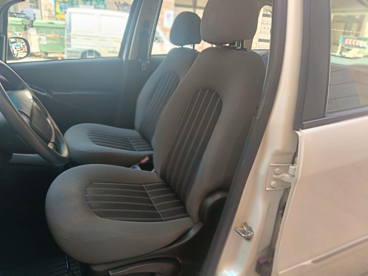 LANCIA MUSA 1.4 GPL-OTTIME CONDIZIONI -NEOP-Euro3990