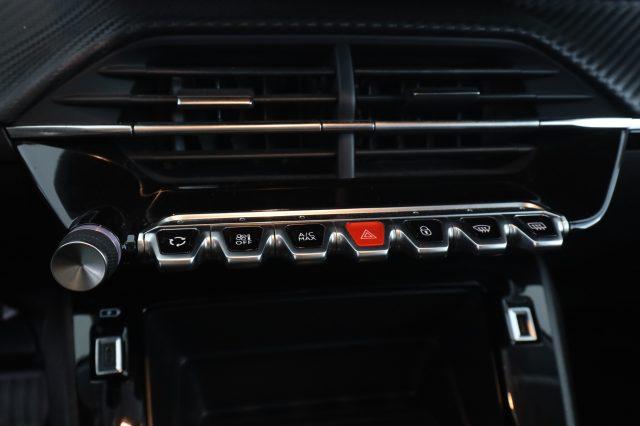 PEUGEOT 208 208 PureTech 100 Stop&Start EAT8 5 porte Allure