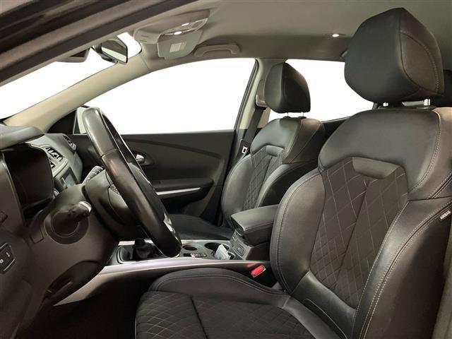 RENAULT Kadjar 1.3 TCe 140cv Sport Edition2 FAP