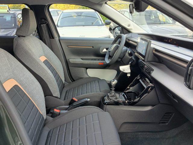 CITROEN C3 Aircross 1.2 Turbo 100 CV Plus